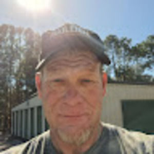 Meet your Posher, Patrick